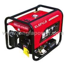 2kw / 3kw / 5kw Elektrischer Start Elemax beweglicher Benzin-Generator-Satz